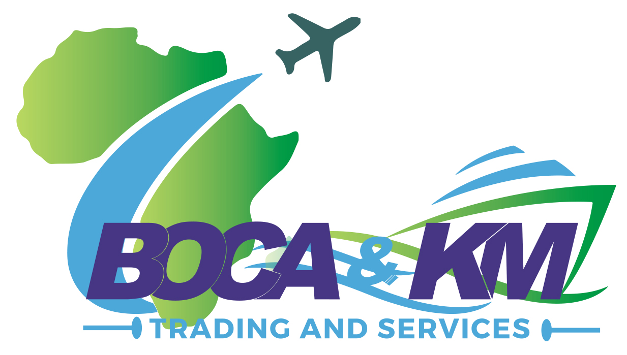 BOCA KM