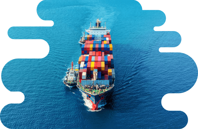 Transport maritime