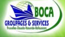 Boca Groupages et Services