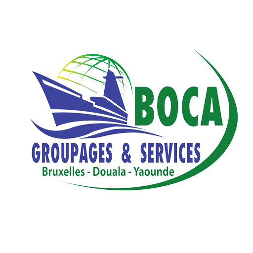 Boca groupages et services